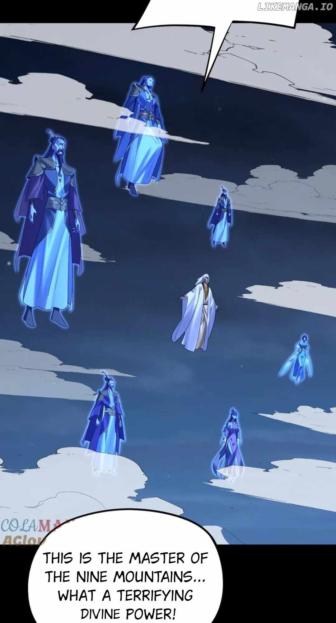 I Am The Fated Villain Chapter 255 10